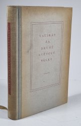 Vatikán za druhé světové války - 