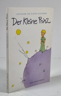 Der Kleine Prinz