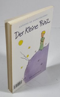 Der Kleine Prinz