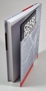 Crash Proof - Důkaz pádu - Jak vydělat na hospodářském kolapsu