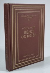 Běžící od kříže - 