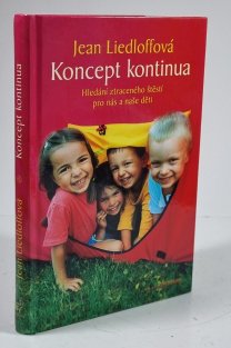Koncept kontinua