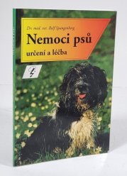 Nemoci psů, učení a léčba - 