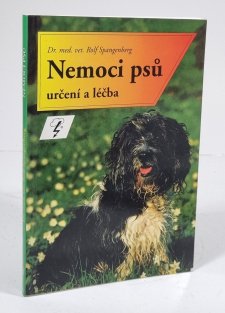 Nemoci psů, učení a léčba