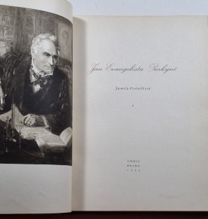 Jan Evangelista Purkyně