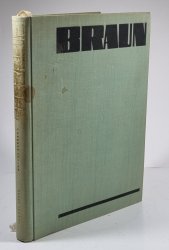 Matyáš Bernard Braun - Sochař českého baroka a jeho dílna