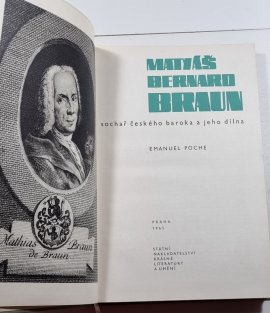 Matyáš Bernard Braun