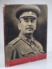 Stalin v obrazech - 