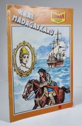 Král Madagaskaru - 