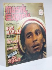 Musik Express 11/75 - 