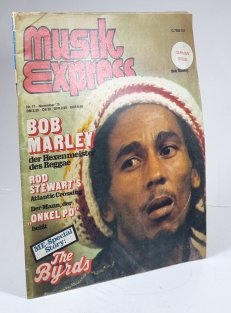 Musik Express 11/75