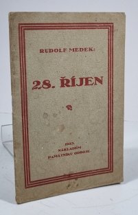 28. říjen
