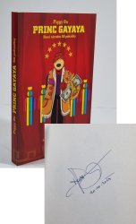 Princ Gayaya - Nové národní 5G pohádky