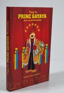 Princ Gayaya