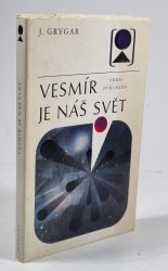 Vesmír je náš svět - 