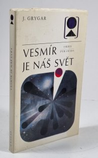Vesmír je náš svět