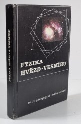 Fyzika hvězd a vesmíru - 