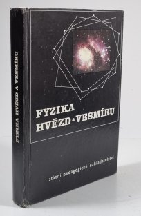 Fyzika hvězd a vesmíru