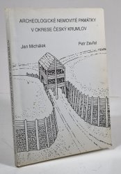 Archeologické nemovité památky v okrese Český Krumlov - 