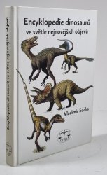 Encyklopedie dinosaurů ve světle nejnovějších objevů - 