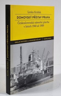 Domovský přístav Praha