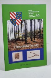 Choceňské hrady - 