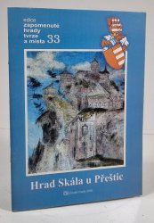 Hrad Skála u Přeštic - 