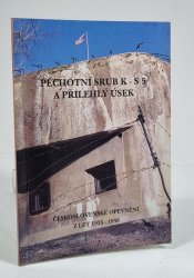 Pěchotní srub K-S 5 