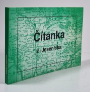 Čítanka z Jesenicka - 