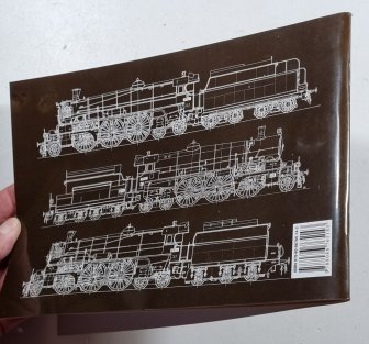 Čtyřválcové lokomotivy