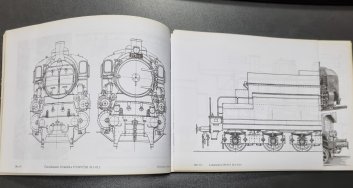 Čtyřválcové lokomotivy