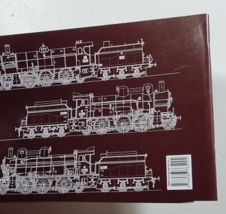 Osobní lokomotivy I.