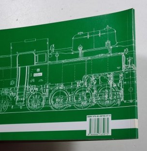 Lokomotivy řady 423.0