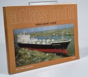 Atlas lodí - Nákladní lodě 4 - 