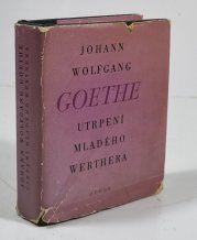 Utrpení mladého Werthera - 