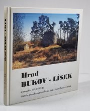 Hrad Bukov - Lísek - Historie, původ a význam hradu mezi obcemi Bukov a Střítež