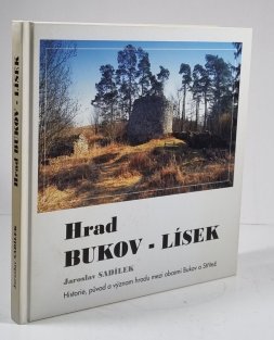 Hrad Bukov - Lísek