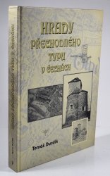 Hrady přechodného typu v Čechách - 