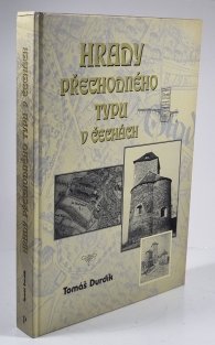 Hrady přechodného typu v Čechách