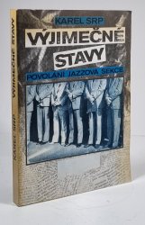 Vyjímečné stavy - Povolání Jazzová sekce - 