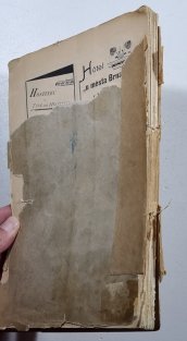 Hrad Helfštýn na Moravě