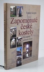 Zapomenuté české kostely - 