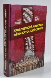 Apologetická abeceda dějin katolické církve - 