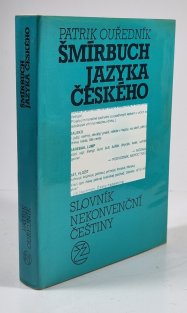 Šmírbuch jazyka českého
