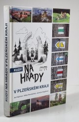 Kudy na hrady v Plzeňském kraji - 