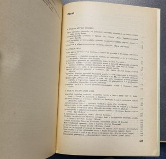 Archaelogia historica 13/88