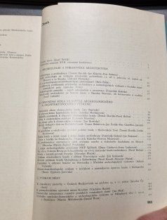 Archaelogia historica 11/86