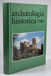 Archaelogia historica 27/02