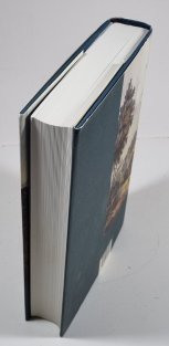 Helfenburk, hrad pražských arcibiskupů