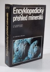 Encyklopedický přehled minerálů - 